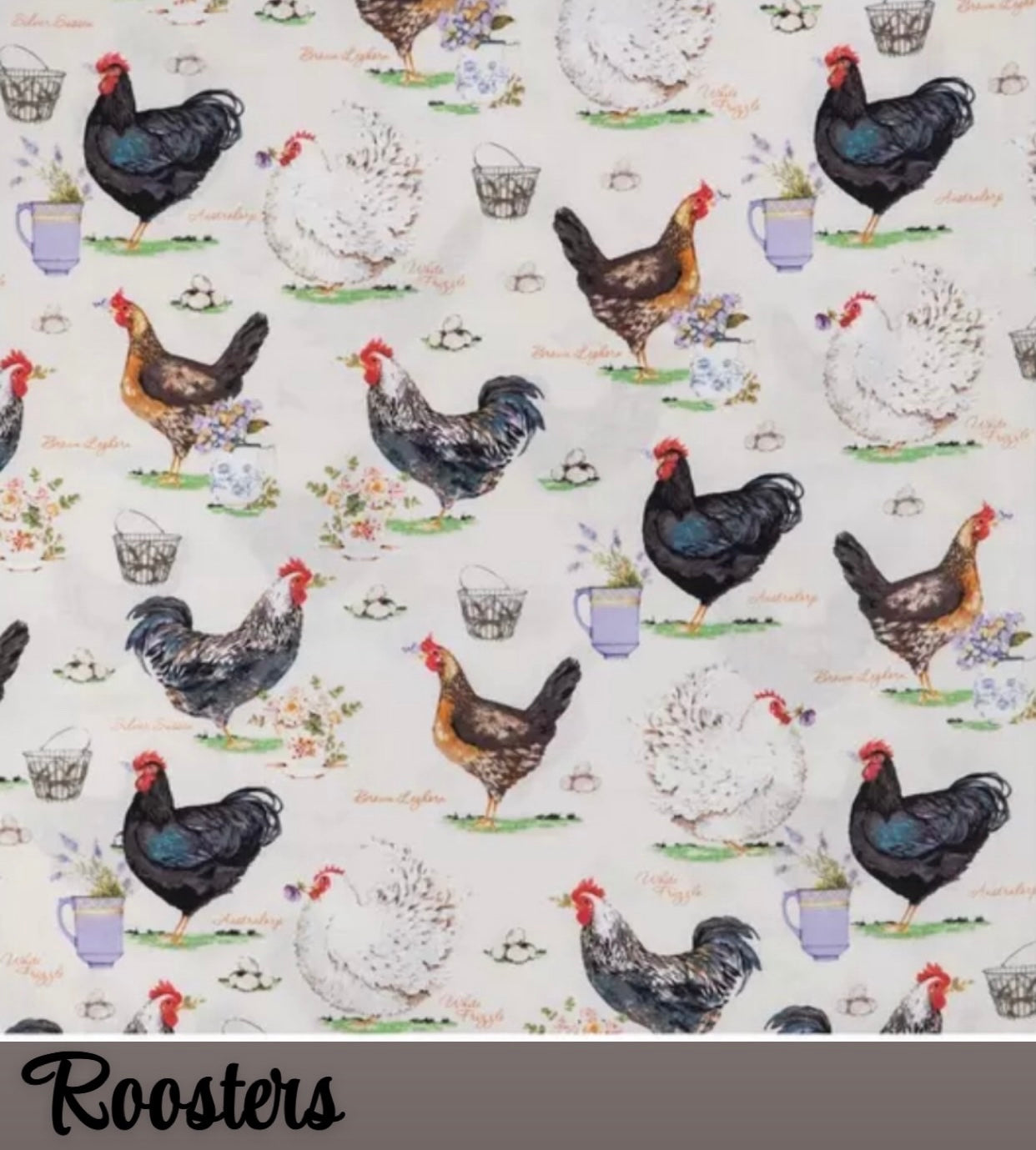 Sandwich Wraps 13x13